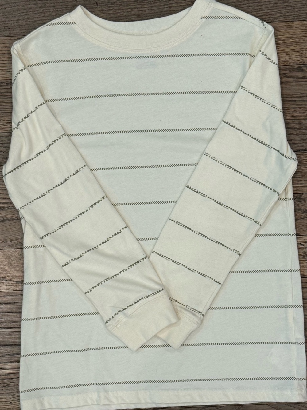 Carter's Boys Size 8 Long-Sleeve Tops Bundle - Picture 5 of 11